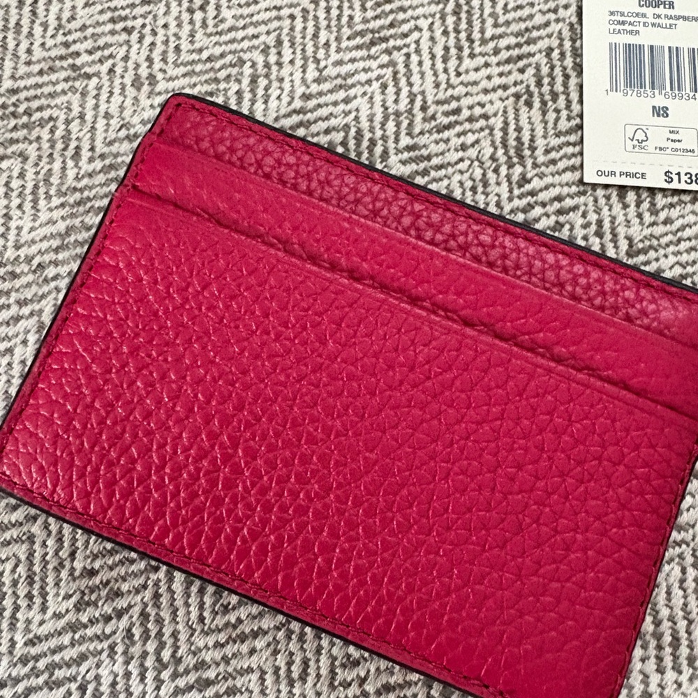 Michael Kors Wallet NWT - Picture 9 of 10